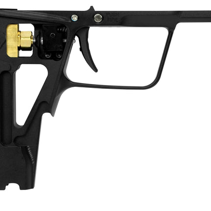 Eclipse 180R Mech Frame Kit Black