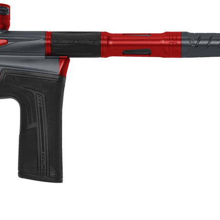 Eclipse Ego LV2 Fire Storm (Graphite/Red)