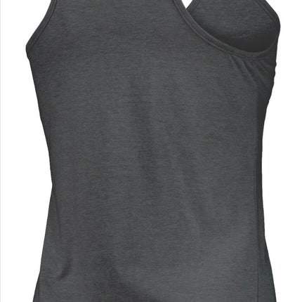 Eclipse Womans Shoot Eclipse Vest Charcoal