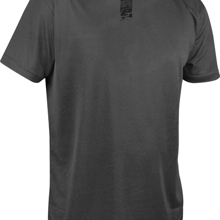 Eclipse Mens EGOManiac T-Shirt Charcoal