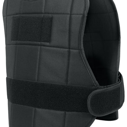 ProToyz 5 in 1 Vest V2 Black Black