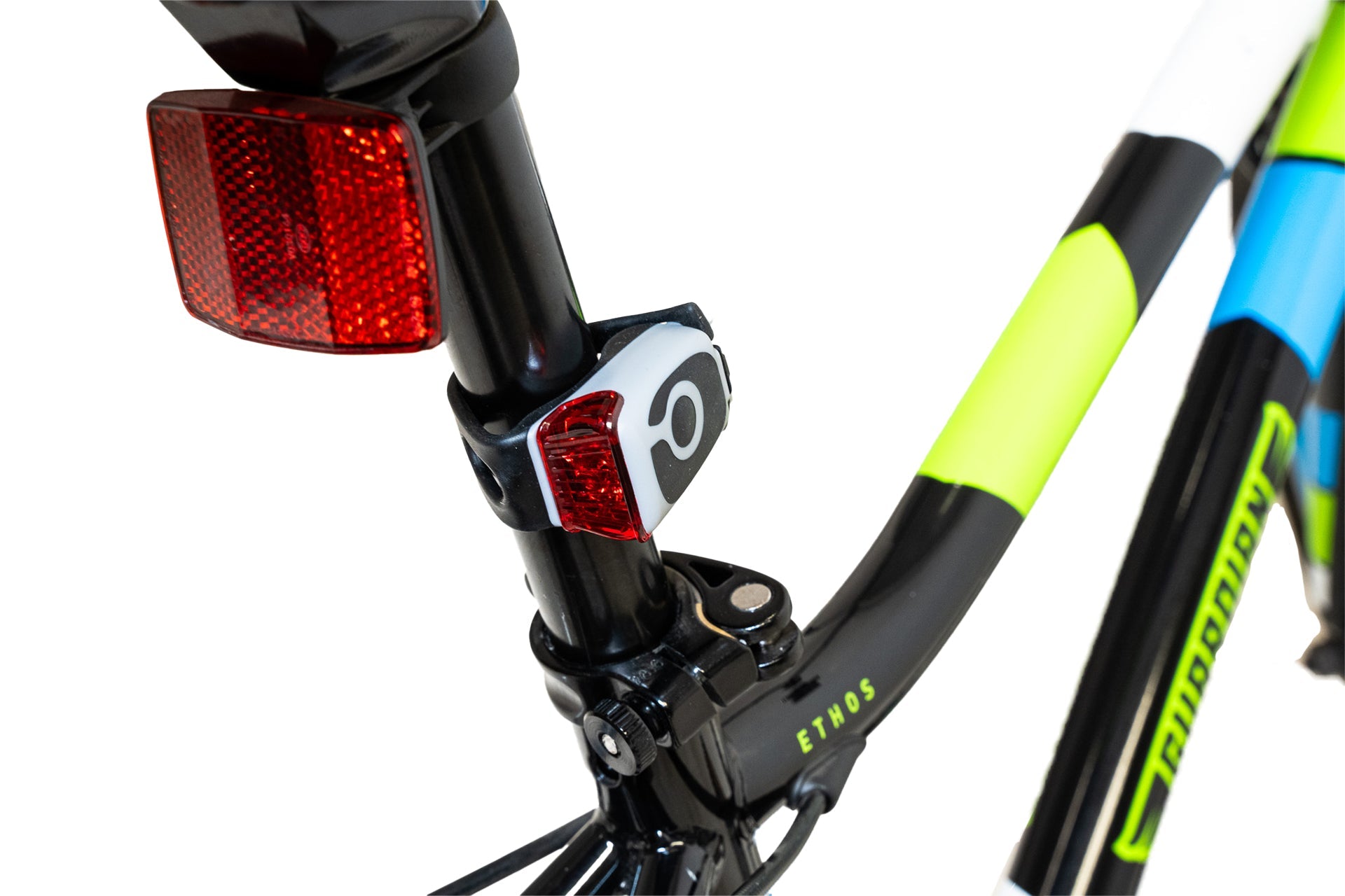 LED Bike Lights