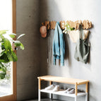 Natural / Set of Two