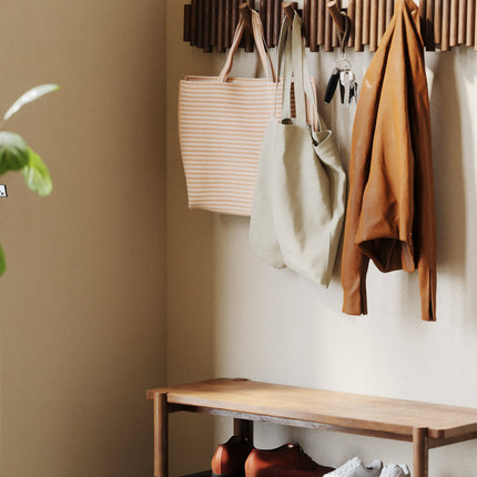 Picket Wall Hook Bundle