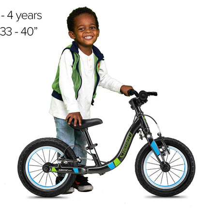 Balance Bike