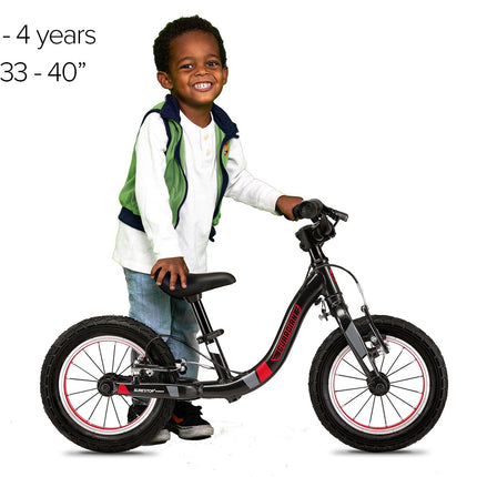 Balance Bike