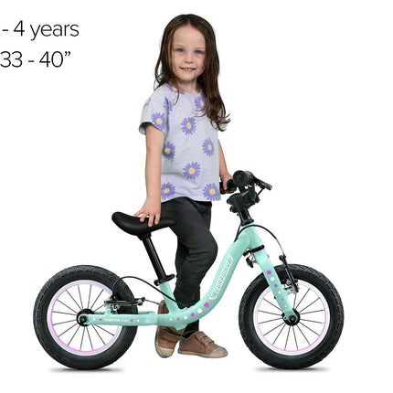 Balance Bike