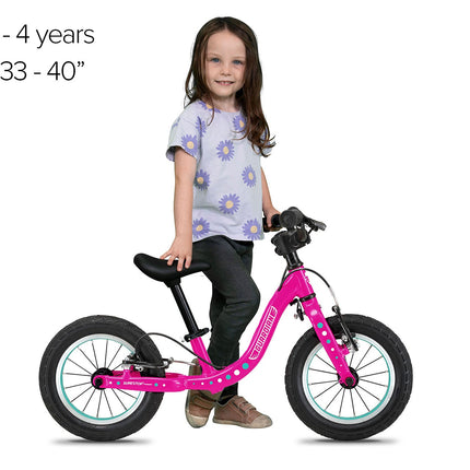Balance Bike