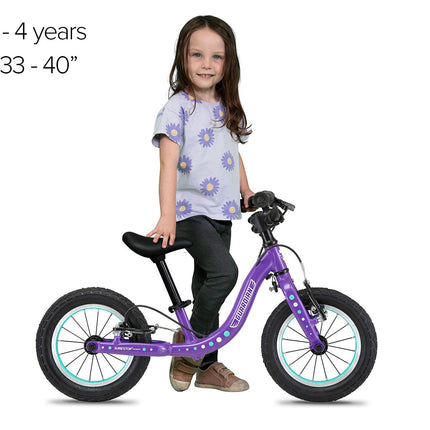 Balance Bike