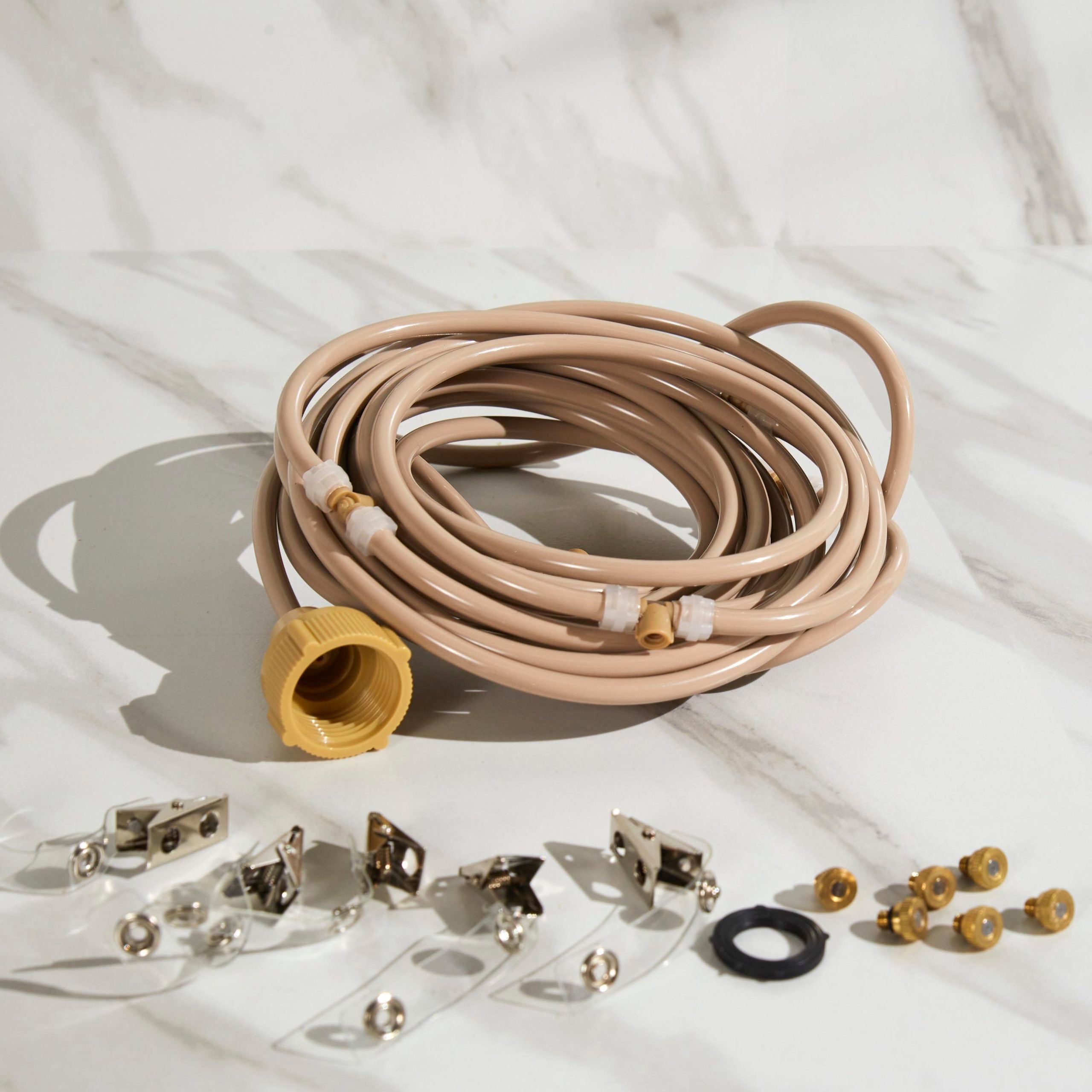 12 FT. Portable Mist Cooling Kit