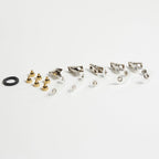 12 FT. Portable Mist Cooling Kit