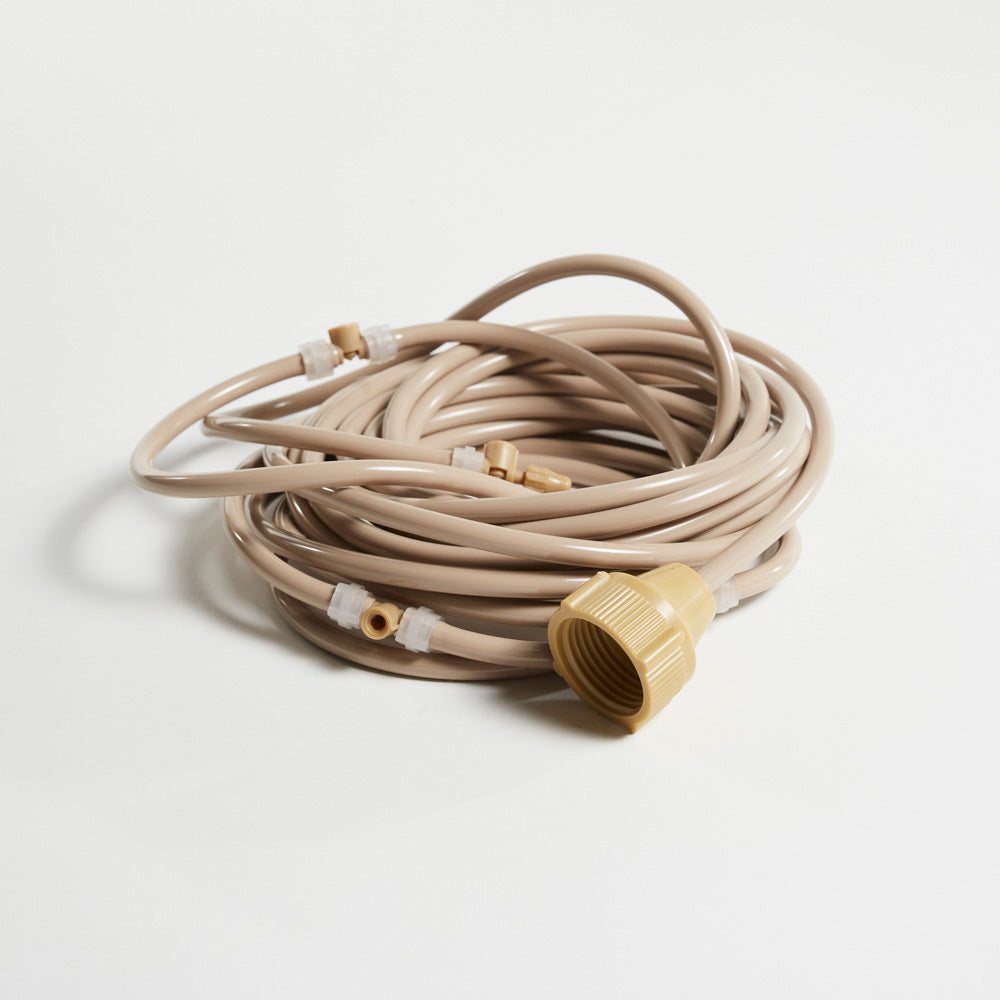 12 FT. Portable Mist Cooling Kit