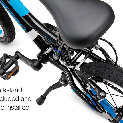 14 Inch Bike