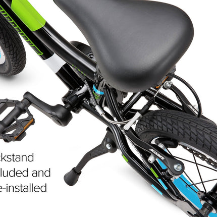 14 Inch Bike