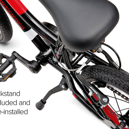 14 Inch Bike