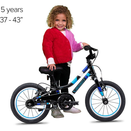 14 Inch Bike