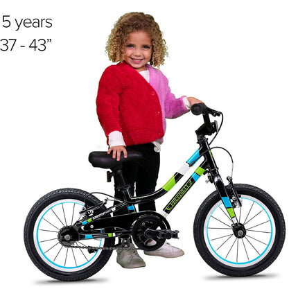 14 Inch Bike