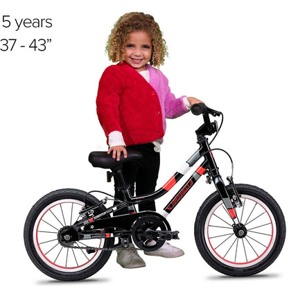 14 Inch Bike