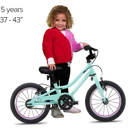 14 Inch Bike