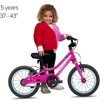 14 Inch Bike