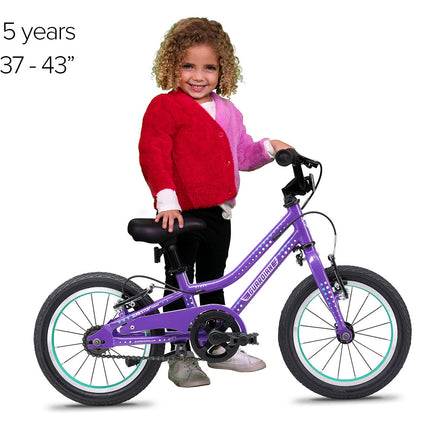 14 Inch Bike