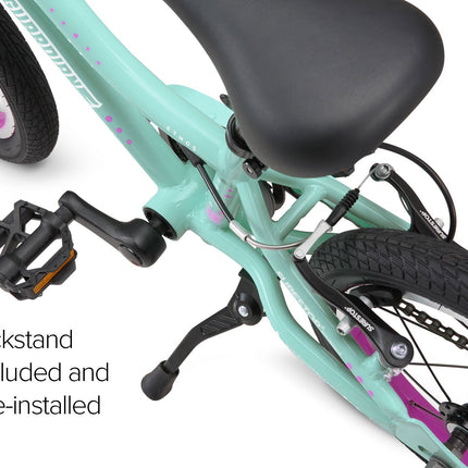 14 Inch Bike
