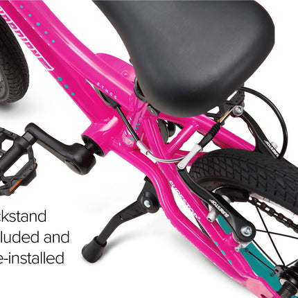 14 Inch Bike