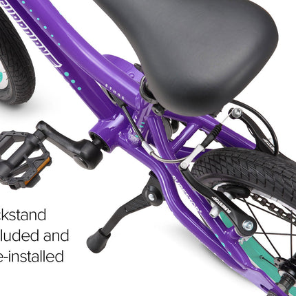 14 Inch Bike