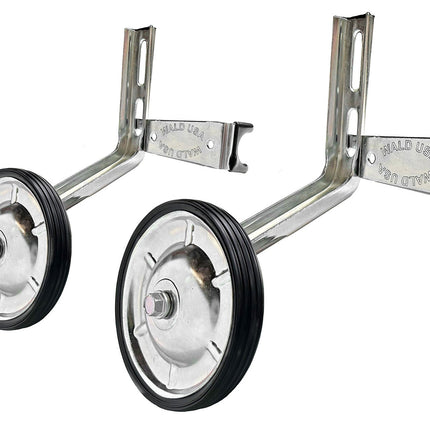 Wald Training Wheels