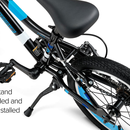 16 Inch Bike