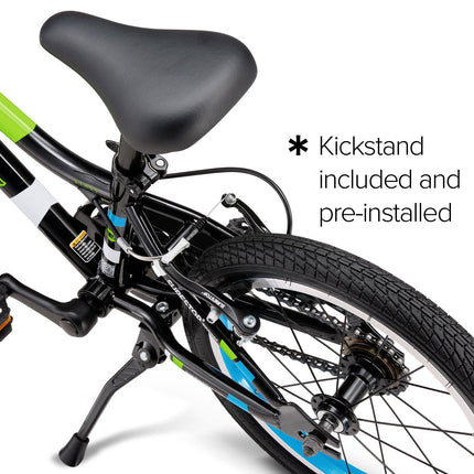 16 Inch Bike