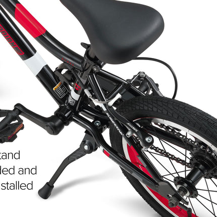 16 Inch Bike