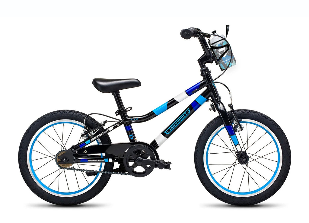 Guardian Water Bottle - 12 oz