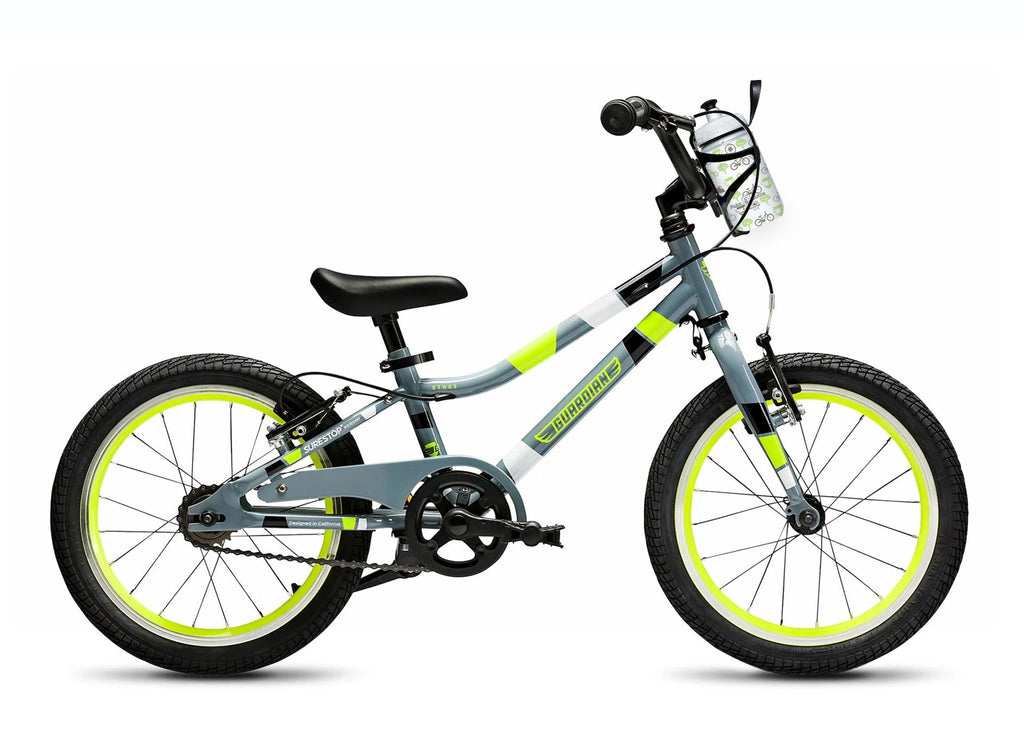 Guardian Water Bottle - 12 oz