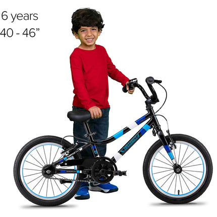 16 Inch Bike