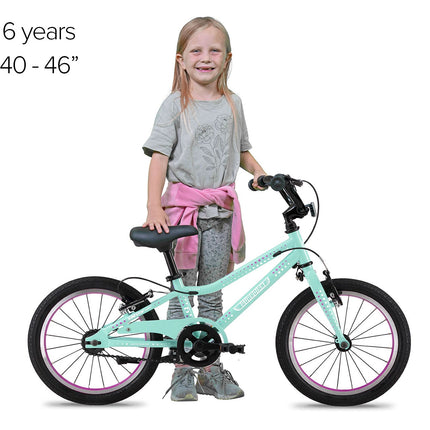 16 Inch Bike