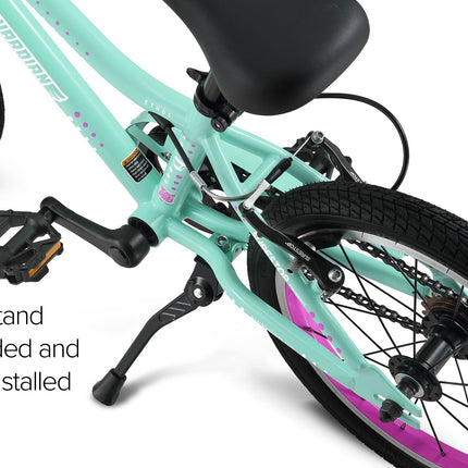 16 Inch Bike
