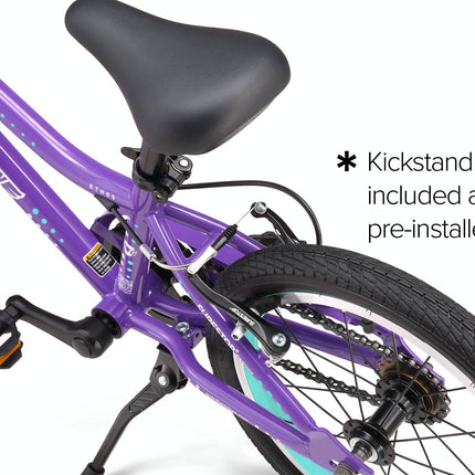 16 Inch Bike