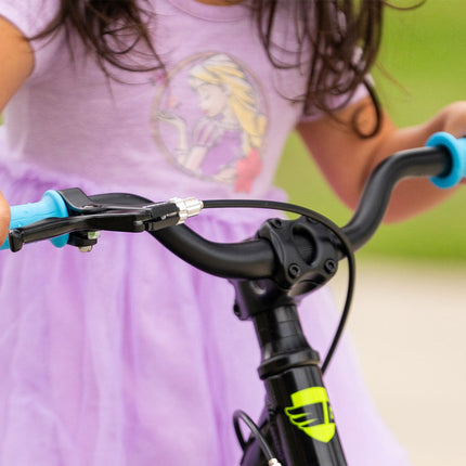 Colored Grips