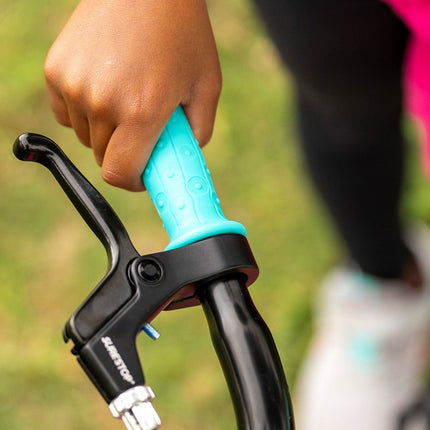 Colored Grips