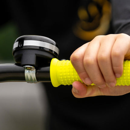Colored Grips