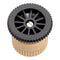 Adjustable Pattern Sprinkler Spray Nozzles