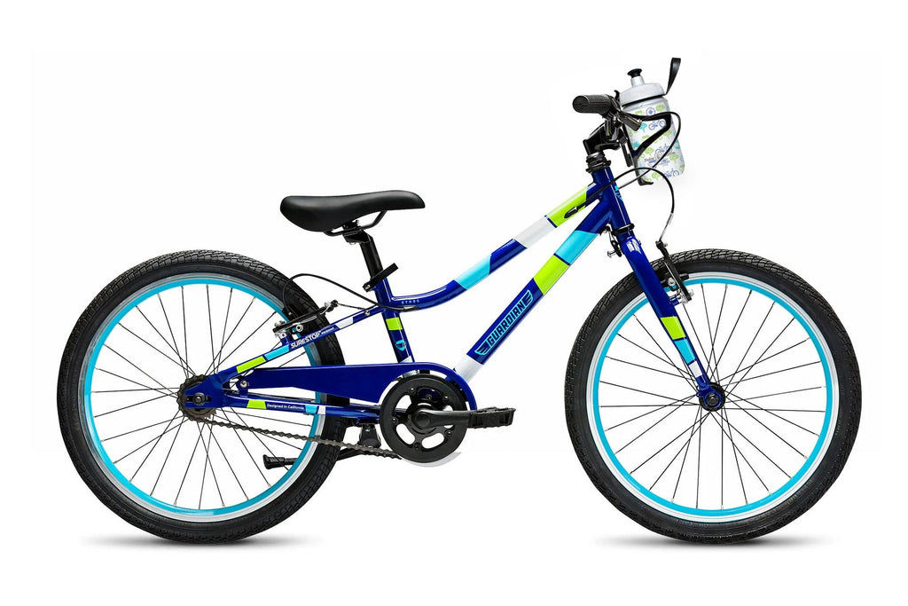 Guardian Water Bottle - 12 oz