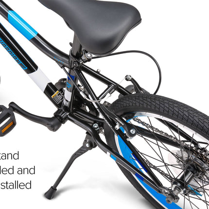 20 Inch Large Bike