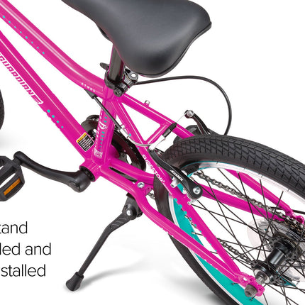 20 Inch Large Bike