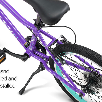 20 Inch Large Bike