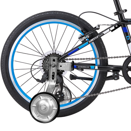 Training Wheels