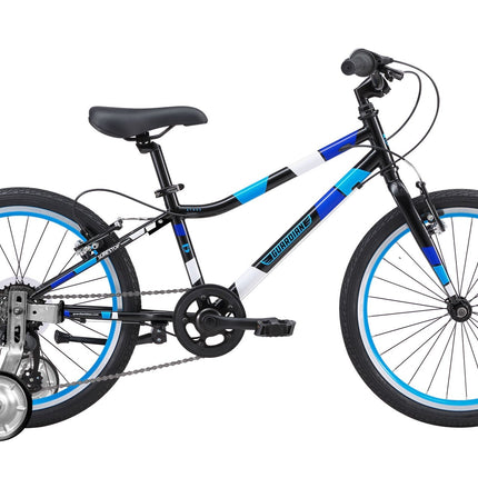 Training Wheels