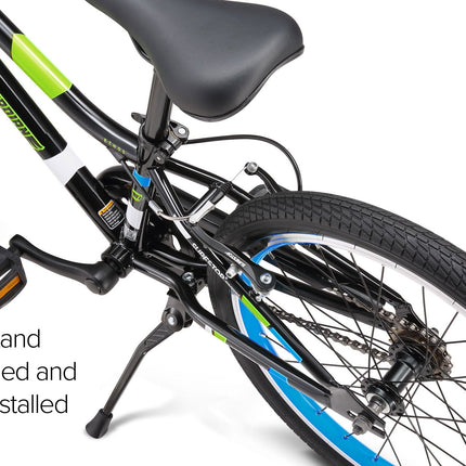20 Inch Small Bike
