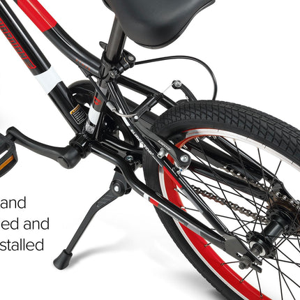 20 Inch Small Bike
